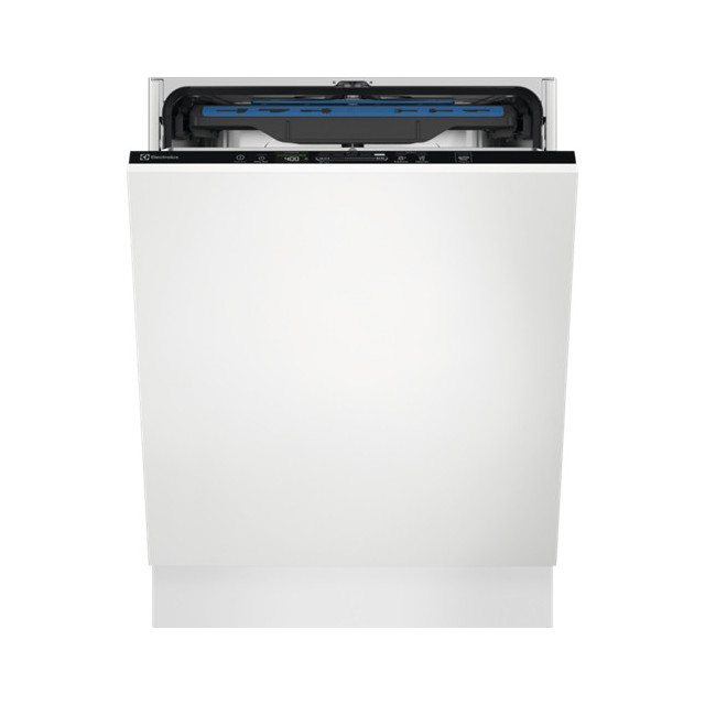 LAVAVAJILLAS ELECTROLUX EES48400L INTEGR.3ªBADNJ.