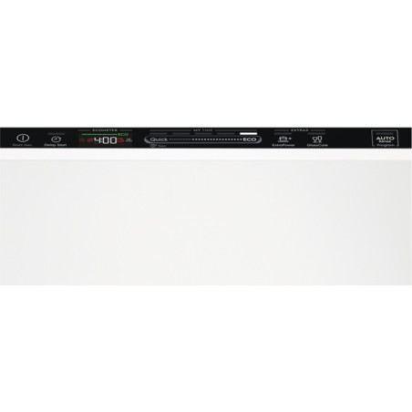 LAVAVAJILLAS ELECTROLUX EES48400L INTEGR.3ªBADNJ.