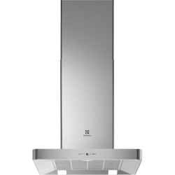 CAMPANA ELECTROLUX EFB60463OX 60CMS.INOX