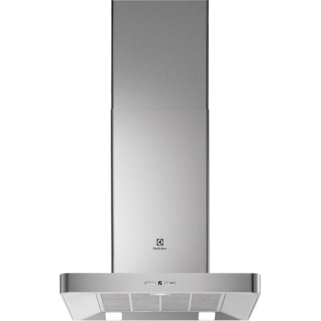CAMPANA ELECTROLUX EFB60463OX 60CMS.INOX