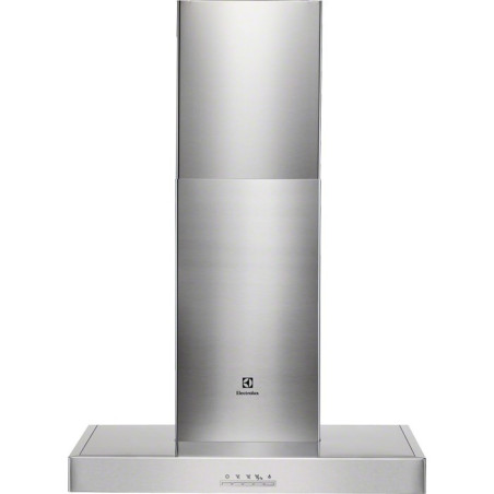 CAMPANA ELECTROLUX EFB70566OX DECOR.70CMS. INOX