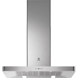 CAMPANA ELECTROLUX EFB90463OX 90CMS.INOX