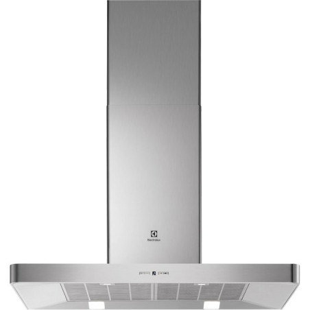 CAMPANA ELECTROLUX EFB90463OX 90CMS.INOX