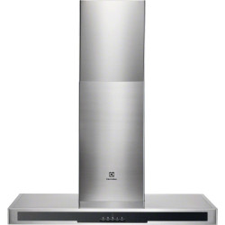 CAMPANA ELECTROLUX EFB90566DX 90CMS.INOX