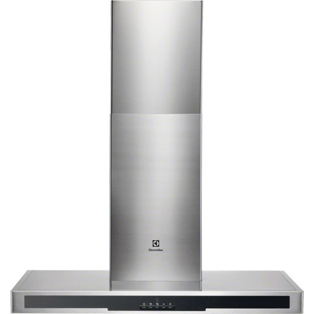 CAMPANA ELECTROLUX EFB90566DX 90CMS.INOX