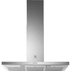 CAMPANA ELECTROLUX EF90467OX 90CMS.INOX
