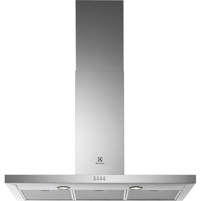 CAMPANA ELECTROLUX EF90467OX 90CMS.INOX
