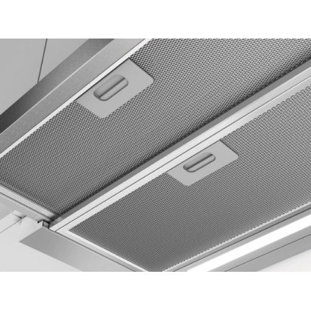 CAMPANA ZANUSSI ZFP416X TELESCOP.