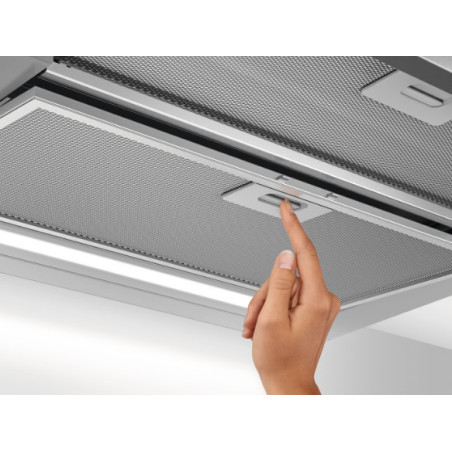 CAMPANA ZANUSSI ZFP416X TELESCOP.