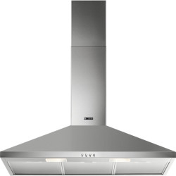 CAMPANA ZANUSSI ZHC92462XA 90CMS.INOX