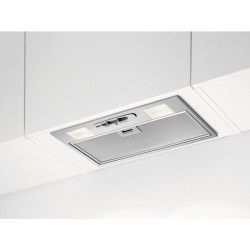 GR. FILTRANTE ZANUSSI ZHG51251G 52CMS.