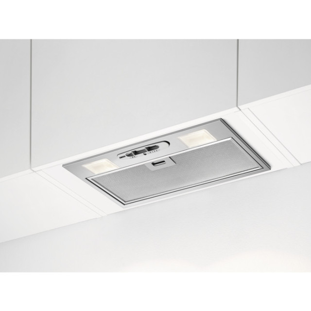 GR. FILTRANTE ZANUSSI ZHG51251G 52CMS.