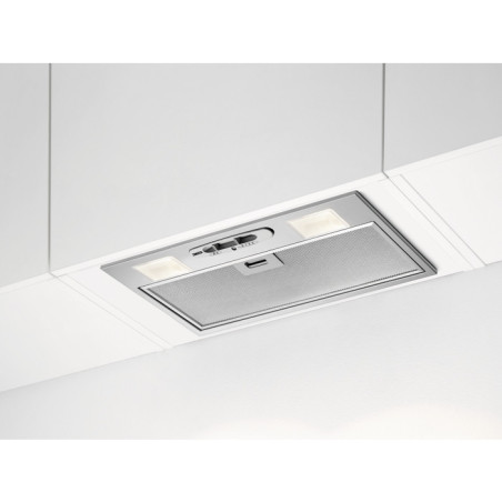 GR. FILTRANTE ZANUSSI ZHG51251G 52CMS.