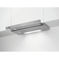 CAMPANA ZANUSSI ZHP62370XA 60CMS.INOX