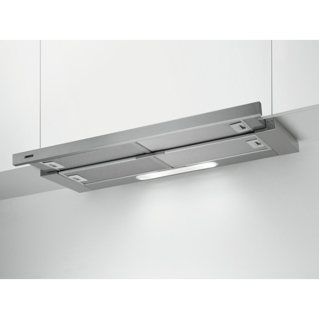 CAMPANA ZANUSSI ZHP92370XA 90CMS.INOX