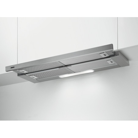 CAMPANA ZANUSSI ZHP92370XA 90CMS.INOX
