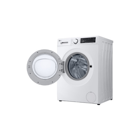LAVADORA LG F2WT2008S3W 8KG.1200RPM