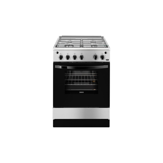 COCINAS ZANUSSI ZCG61281XA