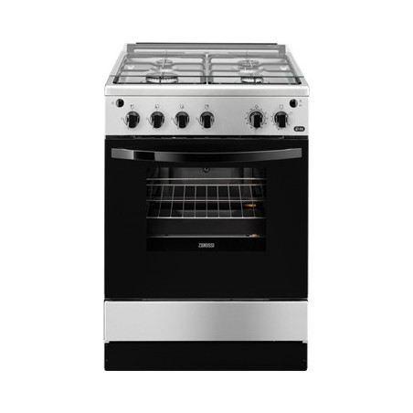 COCINAS ZANUSSI ZCG61281XA