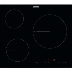 VITRO ZANUSSI ZHRN638K