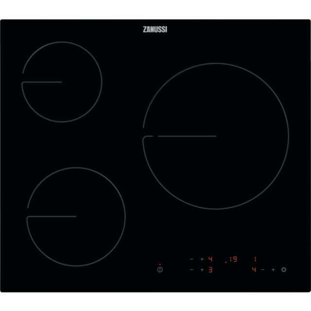 VITRO ZANUSSI ZHRN638K