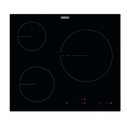 VITRO ZANUSSI ZHRN639K