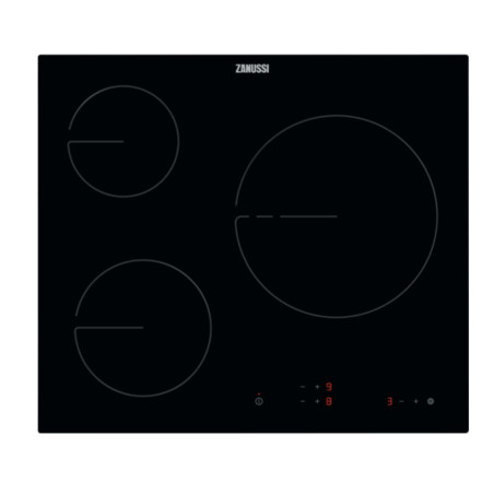 VITRO ZANUSSI ZHRN639K