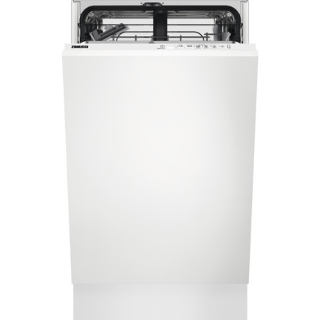 LAVAVAJILLAS ZANUSSI ZSLN1211 45CMS.INTEGR.