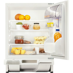 FRIGO ZANUSSI ZUA14020SA 81,5CMS.INTEGR.A+
