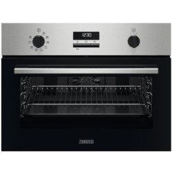 HORNO ZANUSSI ZVENN5X1 45CMS.INOX