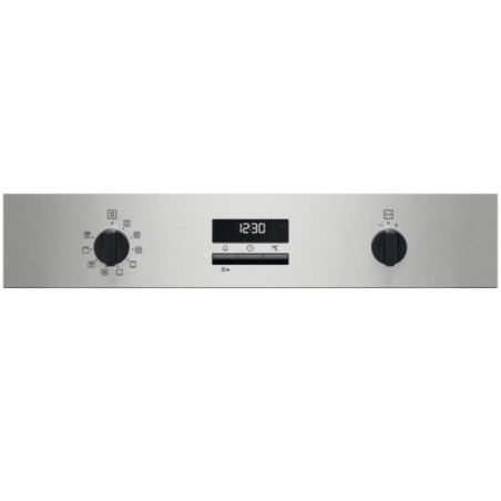 HORNO ZANUSSI ZVENN5X1 45CMS.INOX