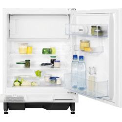 FRIGO ZANUSSI ZWAN82FS 1P.INTEGR.82CMS.