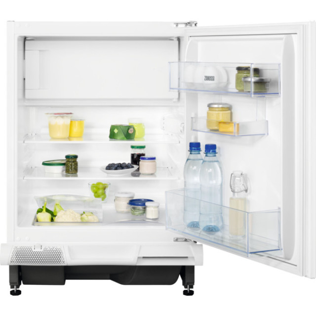 FRIGO ZANUSSI ZWAN82FS 1P.INTEGR.82CMS. FRIGO ZANUSSI ZWAN82FS 1P.INTEGR.82CMS.