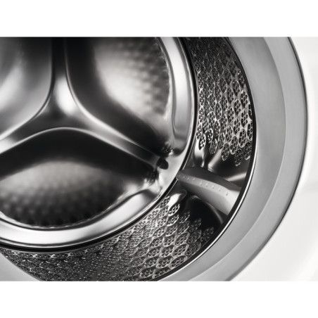 LAVADORA ZANUSSI ZWI712UDWA INTEGR.7KG.1200RPM