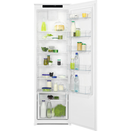 FRIGO ZANUSSI ZRDN18FS2 1P.INTEGR.177CMS.