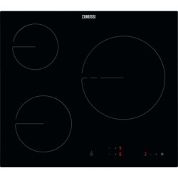VITRO ZANUSSI ZHRX639K