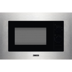 MICROONDAS ZANUSSI ZMSN5SX