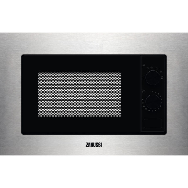 MICROONDAS ZANUSSI ZMSN5SX