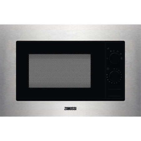 MICROONDAS ZANUSSI ZMSN5SX
