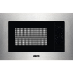 MICRO ZANUSSI ZMSN6DX 20L.GRILL INOX