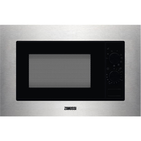 MICRO ZANUSSI ZMSN6DX 20L.GRILL INOX