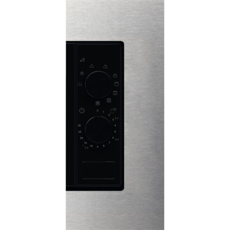 MICRO ZANUSSI ZMSN6DX 20L.GRILL INOX