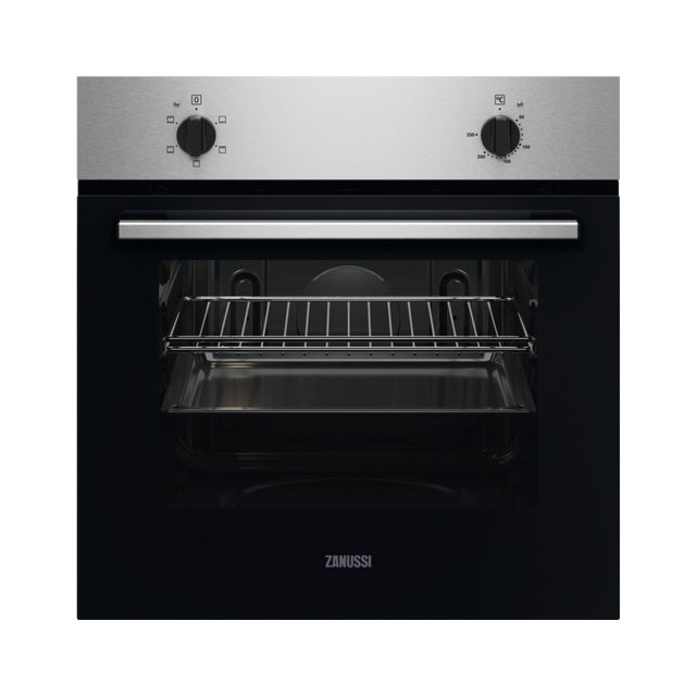 HORNO ZANUSSI ZOHNB0X2 INOX