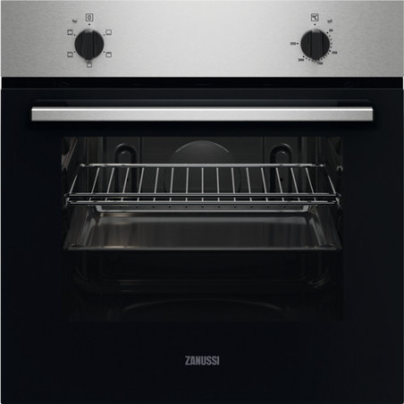 HORNO ZANUSSI ZOHNB0X2 INOX