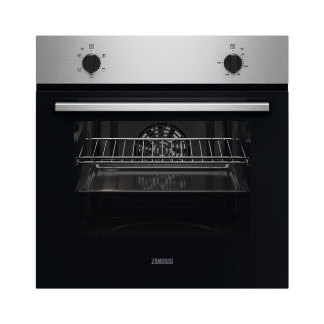 HORNO ZANUSSI ZOHNC0X2