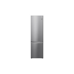 COMBI LG GBB72PZVCN1 203x60 NF INOX