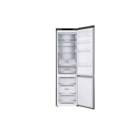 COMBI LG GBB72PZVCN1 203x60 NF INOX