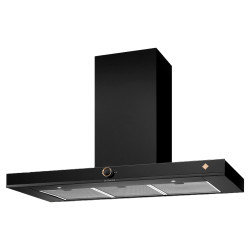 CAMPANA DE DIETRICH DHB7952A 90CMS.NEGRA