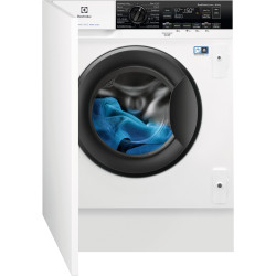 LAVA SECA ELECTROLUX EW7W3866OF INTEGR.8 4KG.