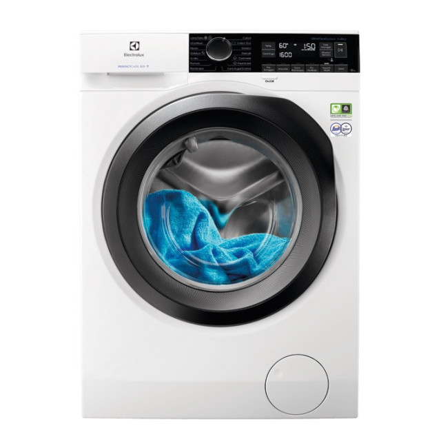 LAVADORA ELECTROLUX EW8F2826DB